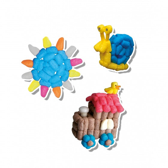 SES Creative Funmais 400 Stuks