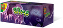 SES Creative Slime Galaxy met 2 Kleuren Slijm