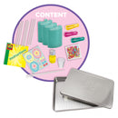 Fragrance geurstokjes meisjes 9-delig