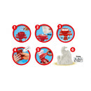 SES Paarden Gieten en Schilderen