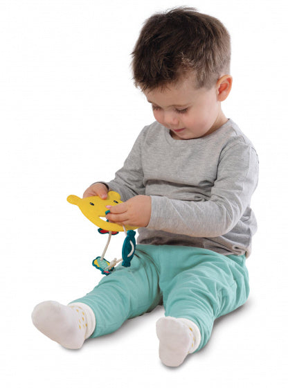 SES Creative Tiny Talents Yummy Beer