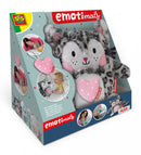 SES Creative Emotimals Mijn Vertrouwde Geur Alex Knuffel