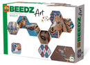 kralenset Beedz Art Paarden junior 5000-delig