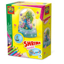 SES Creative Krimpfolie Sprookje in Stolp