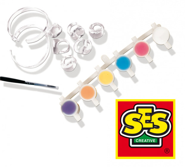 SES Ringen & Armbanden