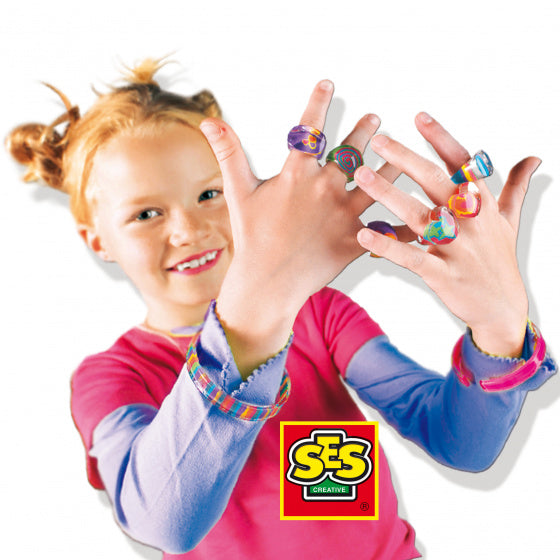 SES Ringen & Armbanden