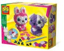 SES Creative Fluffy Dieren Maken