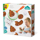 SES Creative Tiny Talents Poep Vissen