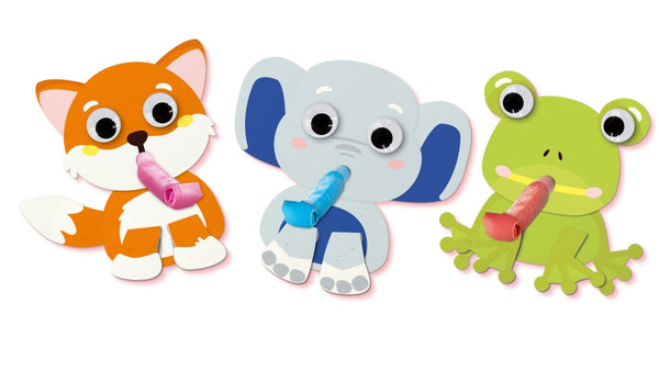 roltoeter dieren