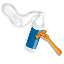 SES Tiny Talents Aqua Scheren met Foam