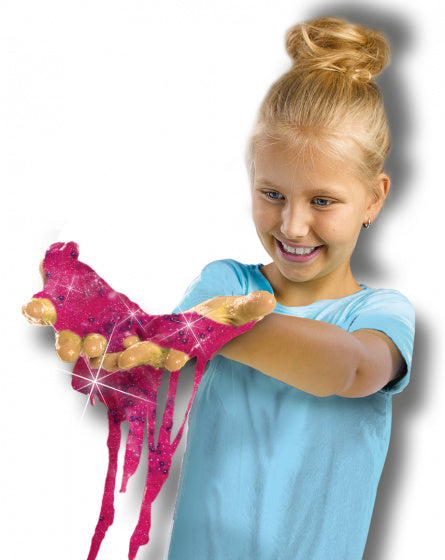 SES Slime Lab - Eenhoorn