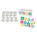 SES Creative Tiny Talents Sorteer Het!