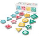 SES Creative Tiny Talents Sorteer Het!