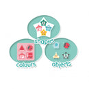 SES Creative Tiny Talents Sorteer Het!