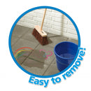 SES Stoepkrijt, 6st.