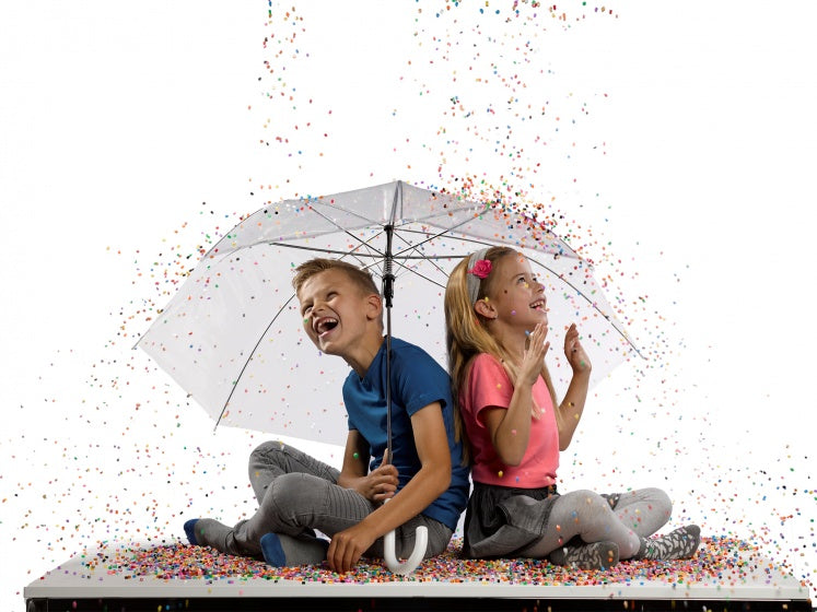 SES Creative Beedz Strijkkralen Glow In The Dark 1000 Stuks