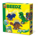 SES Creative Beedz Strijkkralen - Dino's