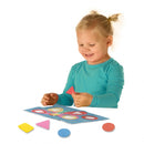 SES Creative My First Vilt Moza&iuml;eken