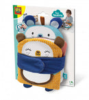 SES Tiny Talents Family Hugs Soft Fotoboek