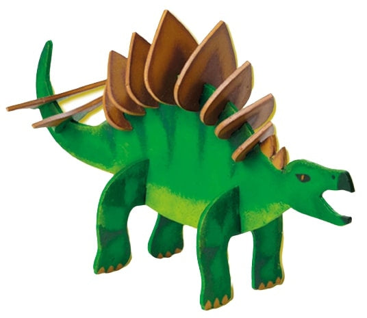 SES Houten Dino Glow in the Dark