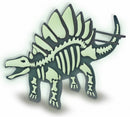 SES Houten dino glow in the dark