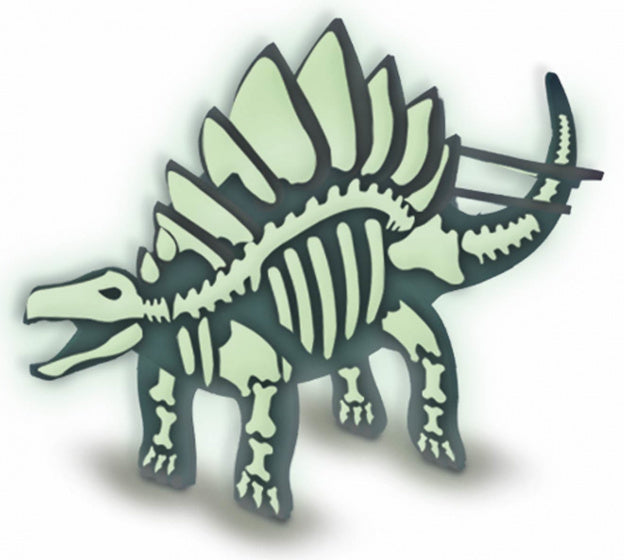 SES Houten Dino Glow in the Dark