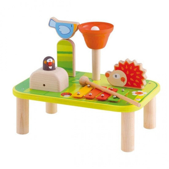 Muziektafel Mini 28 x 18 x 23 cm