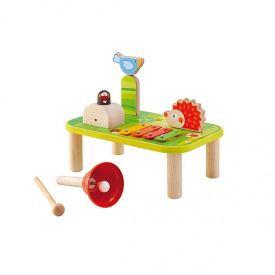 Muziektafel Mini 28 x 18 x 23 cm