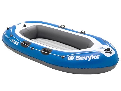 Sevylor Caravelle K85 - Klein driepersoons 2000009551