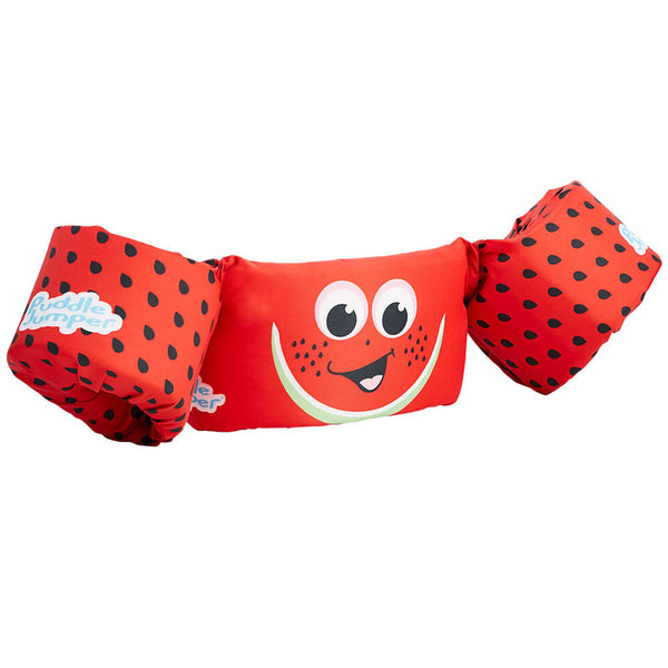 Sevylor Puddle Jumper - watermeloen rood 2000037932