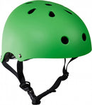 Helm SFR mat groen (2614004) maat S/M