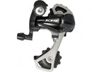 Achterderailleur 10-speed Shimano 105 RD-5701 met korte kooi - directe montage - zwart