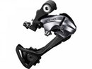 Achterderailleur 9-speed Shimano Acera T3000 SGS - zilver