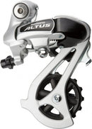 Achterderailleur 7/8-speed Shimano Altus RD-M310 - zilver