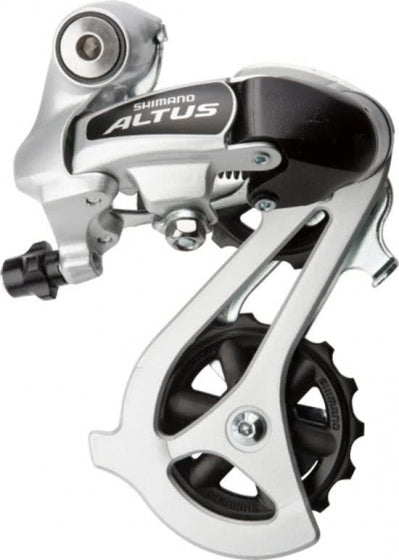 Achterderailleur 7/8-speed Shimano Altus RD-M310 - zilver