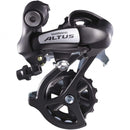 Achterderailleur 7/8-speed Shimano Altus RD-M310 - zwart