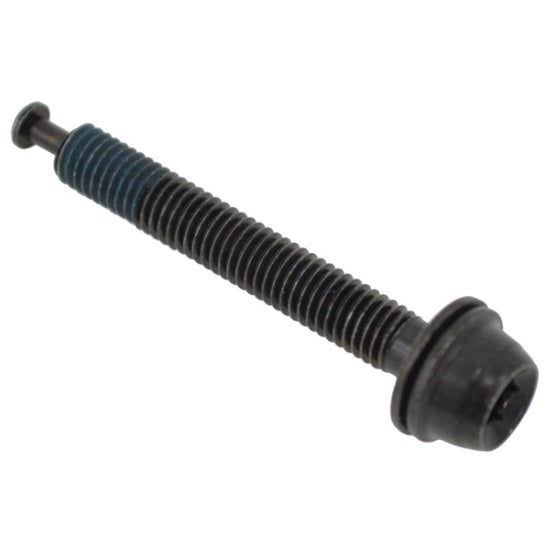 bevestigingsbout BR-RS505 schijfrem 25 mm zwart