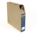 Schakel binnenkabel Shimano 1.2 x 2100mm (100 stuks) - Zilver