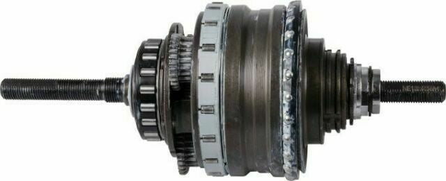 Binnenwerk (184mm As) SHIMANO Nexus 8 SG-8R35