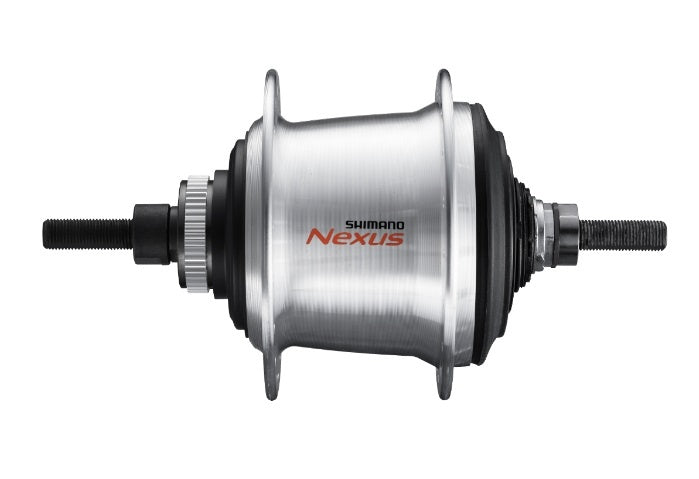 Binnenwerk Shimano Nexus 7 CL versnellingsnaaf SG-C3001-7D (187 mm as)
