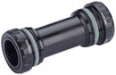 bottom bracket XTR BSA 73 x 39 mm zwart