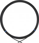 Schakel buitenkabel Shimano SIS - zwart (rol 7,62 meter)