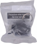 cassettebody Dura-Ace 11 Speed staal grijs