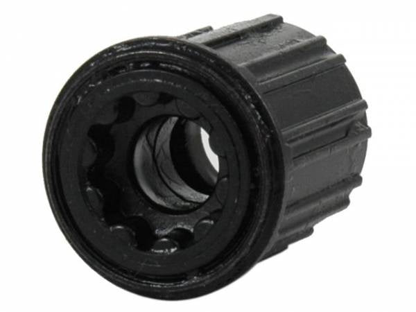 Cassettebody 9 speed Shimano Deore LX FH-M570 / FH-M756