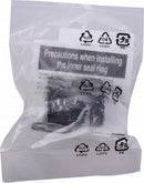 Cassettebody 8/9 speed Shimano Deore LX FH-T660