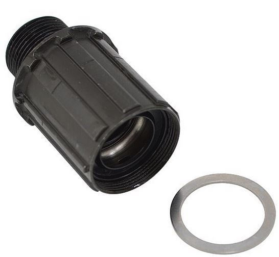 Cassettebody Shimano WH-RS31-12R 11-speed
