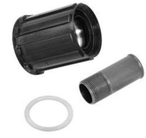 Cassettebody 11 speed Shimano Ultegra WH-6800