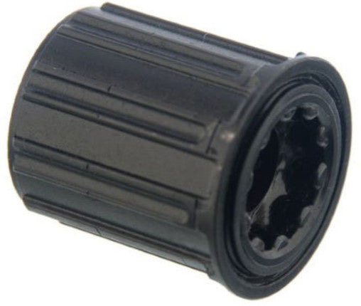 Cassettebody 10 speed Shimano WH-R501