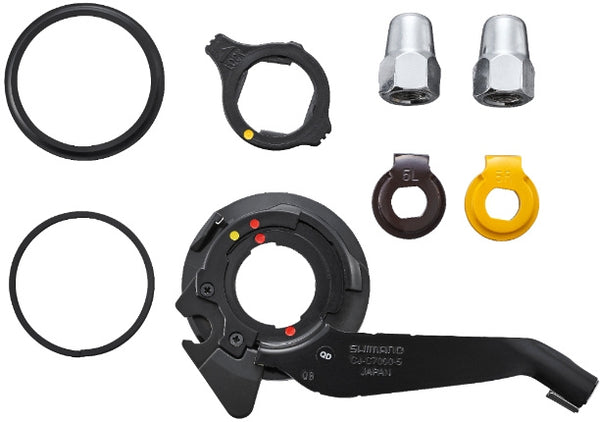 Cassettejoint Shimano Nexus 5 CJ-C7000