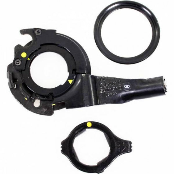 Cassettejoint Shimano Nexus 7 CJ-NX10 - riemaandrijving